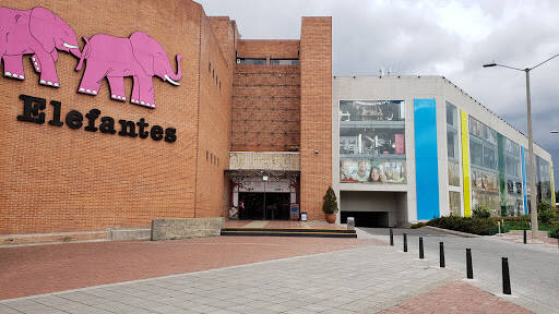 banco The 3 Elephants