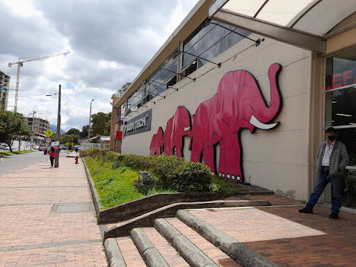 banco The 3 Elephants