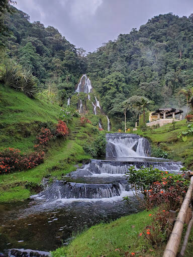 Negocio Thermal Spa Santa Rosa