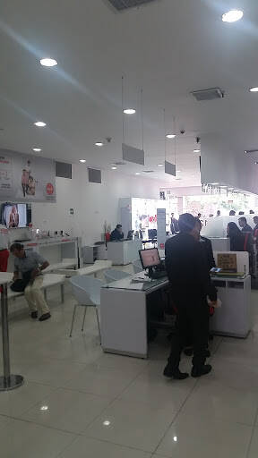 banco Tienda Claro Cúcuta Av. Quinta | Claro Pay | Claro Giros