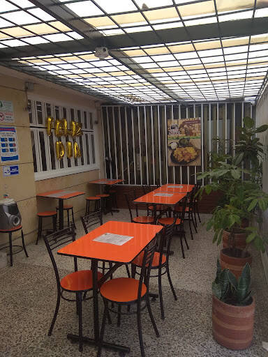 banco Tienda De Las Sopas