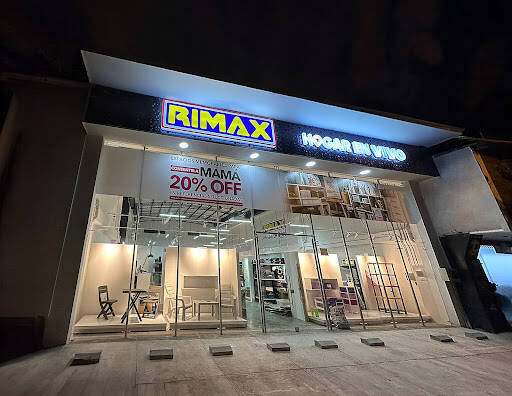 Negocio Tienda Rimax Tuluá Hogar En Vivo