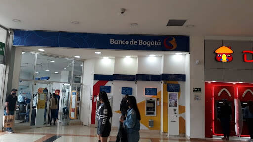 banco Tintal Plaza | Banco De Bogotá