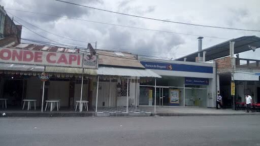 Negocio Tocaima | Banco De Bogotá