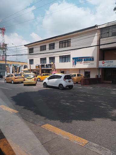 Negocio Toro Autos