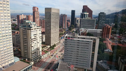 banco Torre Banco De Crédito