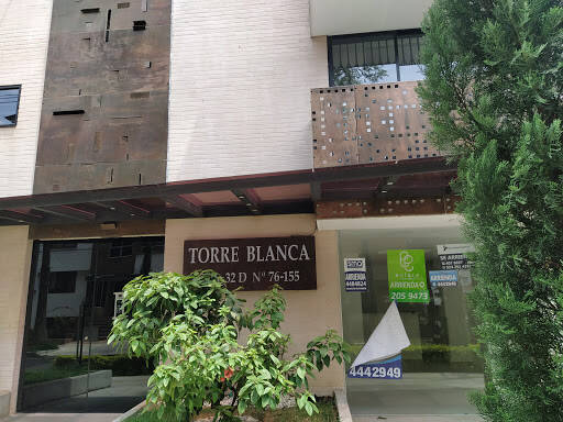 Negocio Torre Blanca