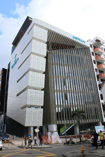 Negocio Torre Cofincafe - Agencia Armenia Centro(Q)