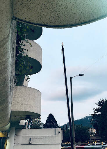 banco Torre Santander