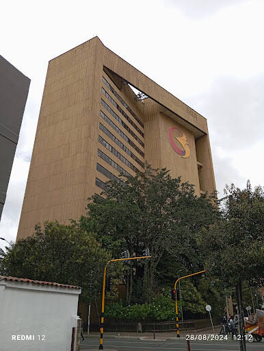 banco Torres Banco De Bogotà