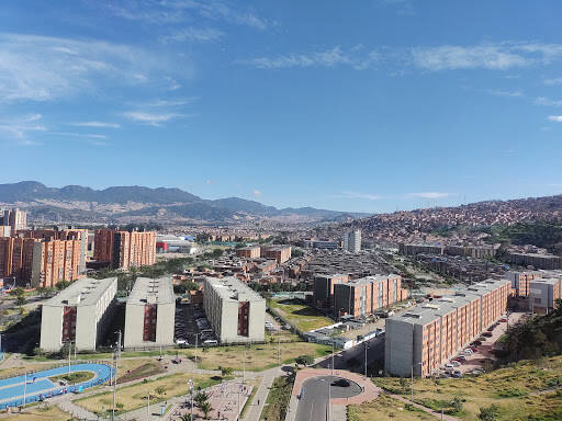 banco Torres De Bellavista