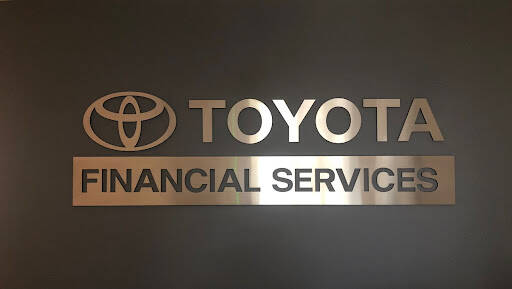 banco Toyota Financial Services Colombia