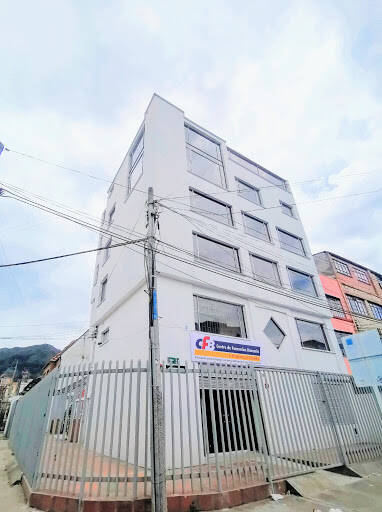 banco Training Center And Financial Banking Colombia