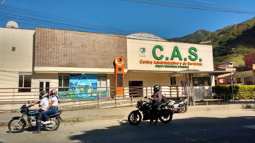 Negocio Transito De Barbosa