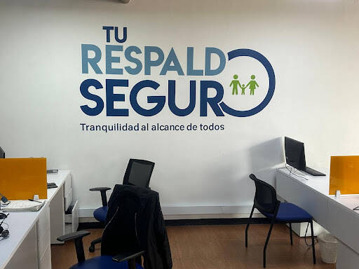 banco Tu Respaldo Seguro