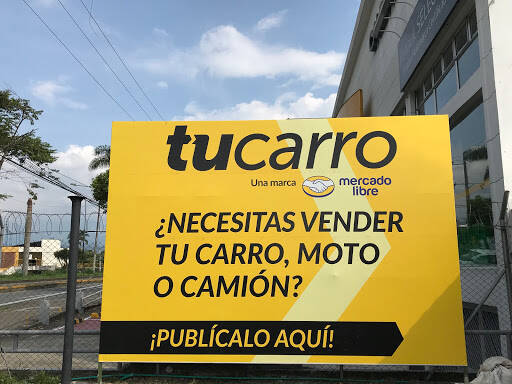 Negocio Tucarro Pereira