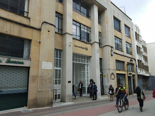 Negocio Tunja | Banco De Bogotá