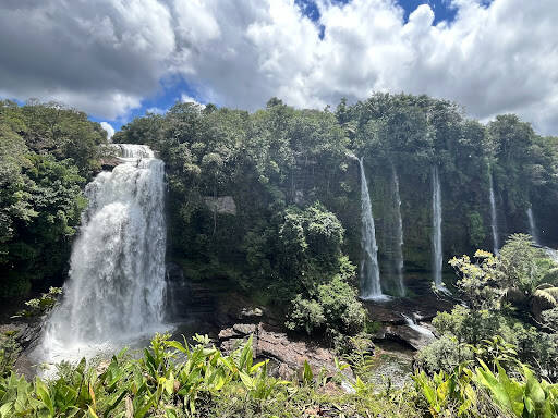 Negocio Turismo La Macarena Caño Cristales
