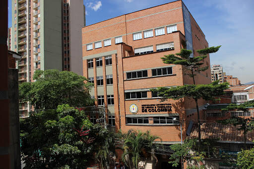 Negocio U Of Colombia University Corporation