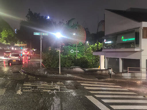 Negocio Unicambios