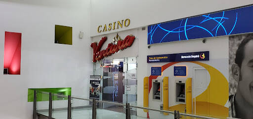 Negocio Unicentro Armenia | Banco De Bogotá