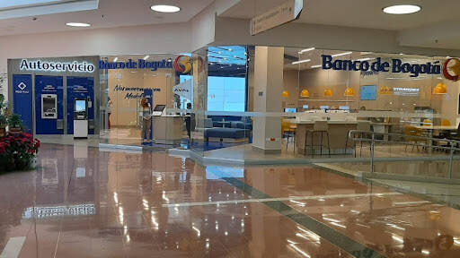 Negocio Unicentro Medellín | Banco De Bogotá