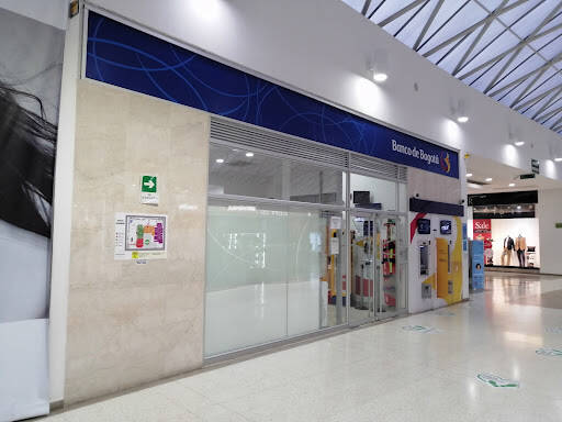 Negocio Unicentro Tunja | Banco De Bogotá