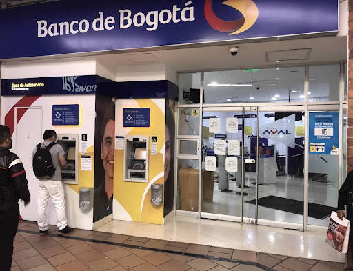 banco Único | Banco De Bogotá