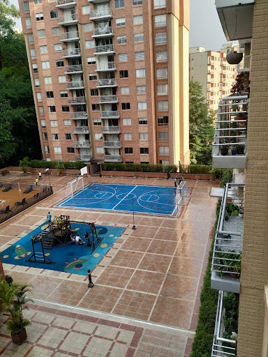 Negocio Unidad Residencial Bronce