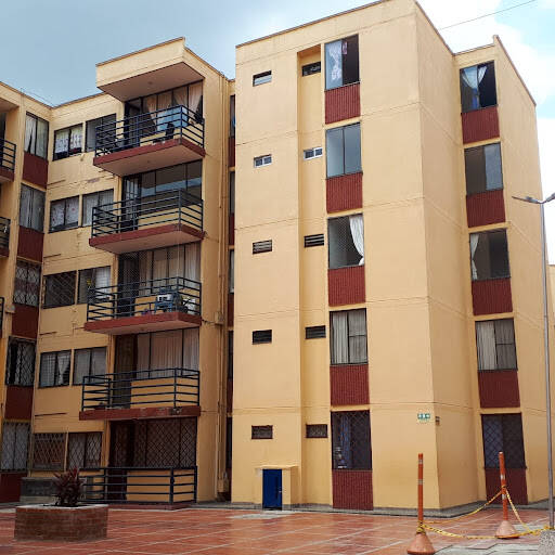 Negocio Unidad Residencial El Danubio