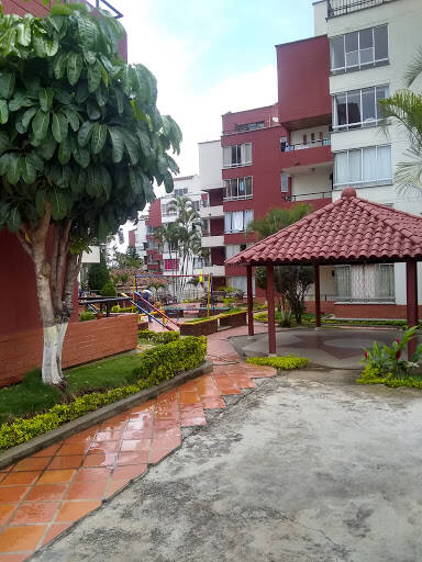 Negocio Unidad Residencial La Calleja