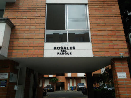 Negocio Unidad Residencial Rosales Del Parque