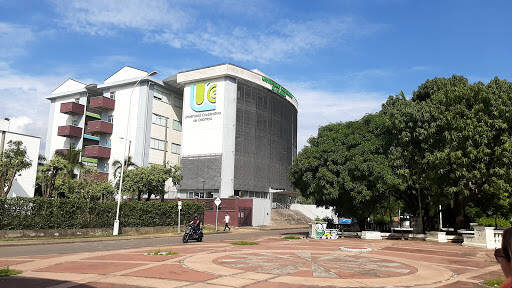 Negocio Universidad Cooperativa De Colombia Sede Barrancabermeja