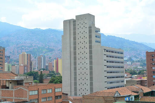 Negocio Universidad Cooperativa De Colombia - Sede Medellín
