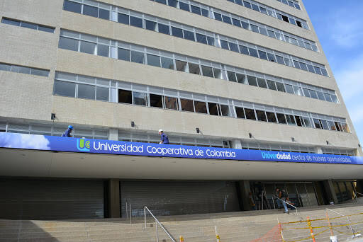 Negocio Universidad Cooperativa De Colombia