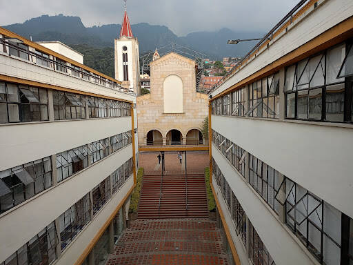 banco Universidad De La Salle Candelaria