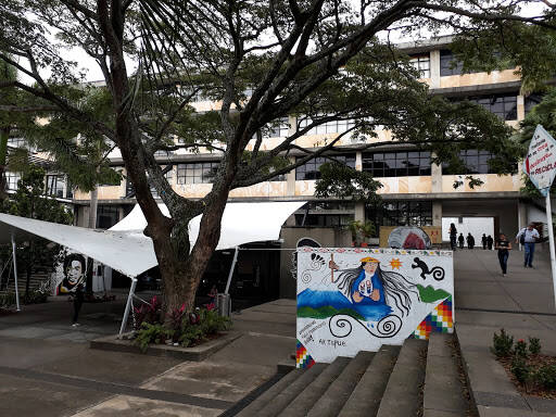 Negocio Universidad Del Valle Sede San Fernando