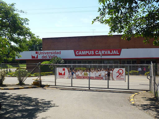 Negocio Universidad Del Valle