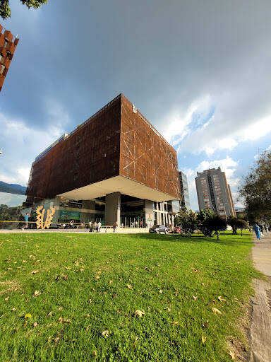 banco Universidad El Bosque