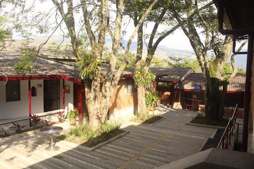 Negocio Universidad Pontificia Bolívariana Campus Robledo