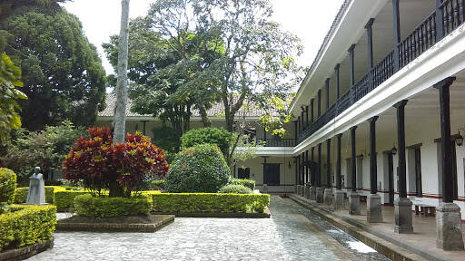Negocio University Of Cauca