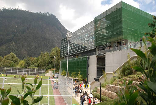 banco University Of The Andes