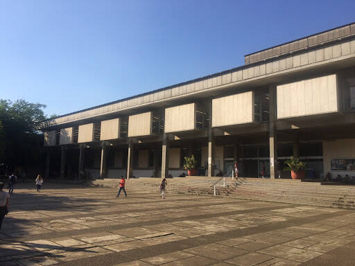 Negocio University Of Valle