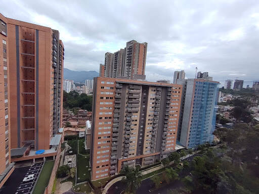 Negocio Urbanización Alameda
