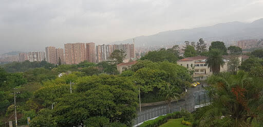 Negocio Urbanización Doña Maria Robledo