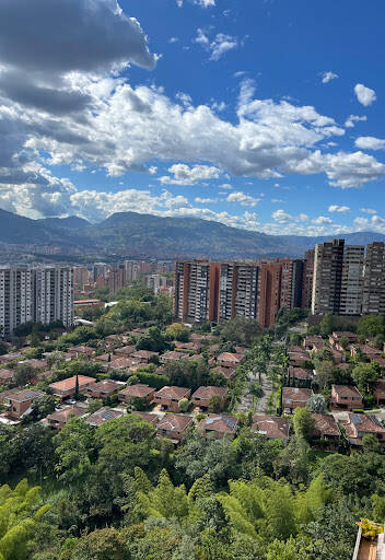 Negocio Urbanización Hacienda San Jorge