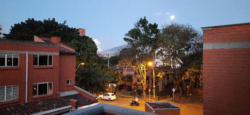 Negocio Urbanización La Calleja