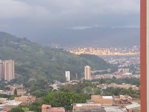 Negocio Urbanizacion Mirador De La Hacienda