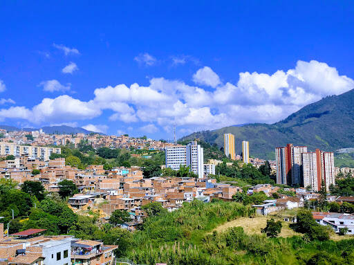 Negocio Urbanización Portón De La Hacienda