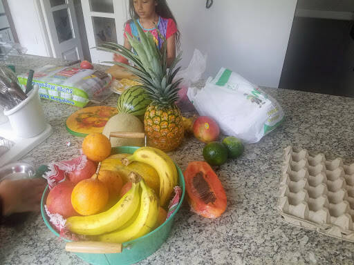 Negocio Urbanización Quebrada Clara